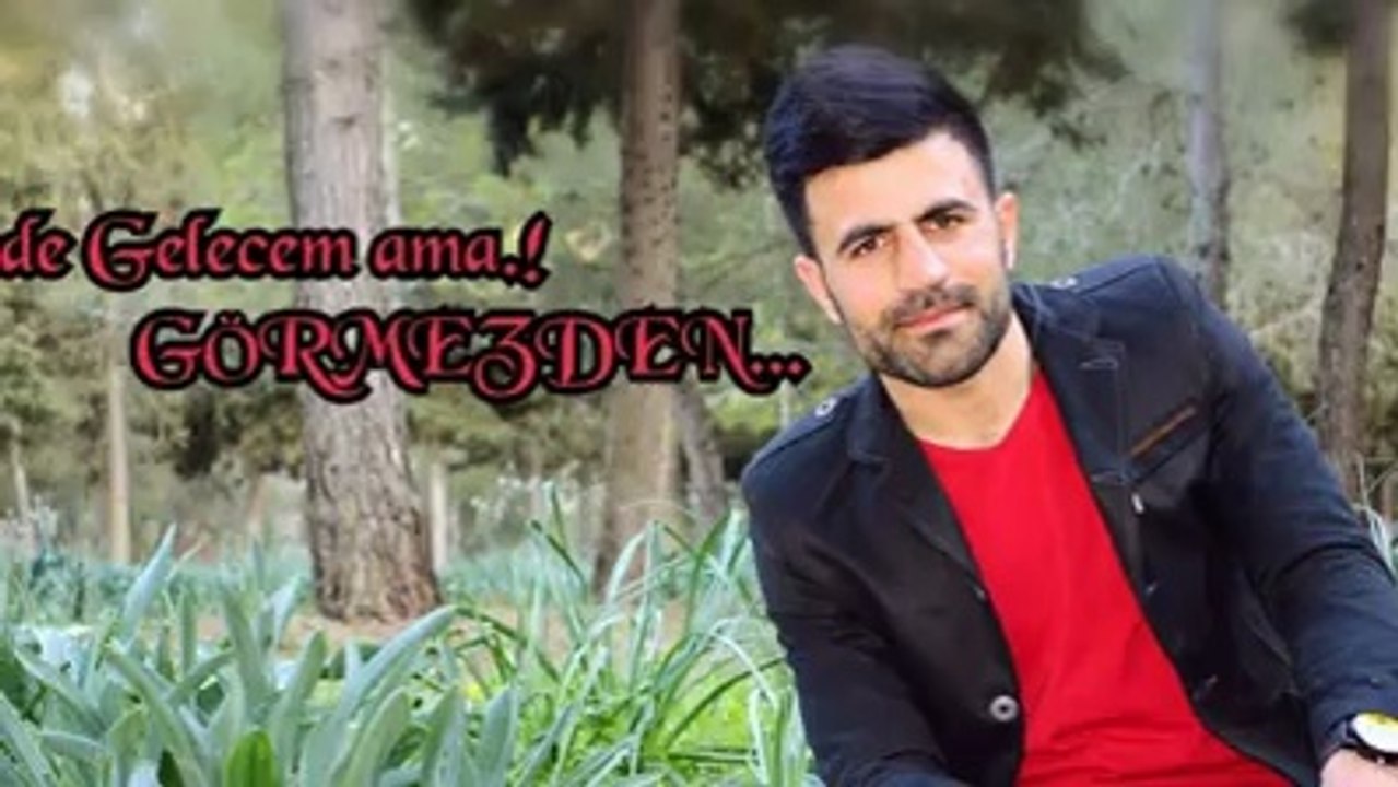 Ceyhan prensi (genco yıldız) feat can Baran - Bir Umut 2014