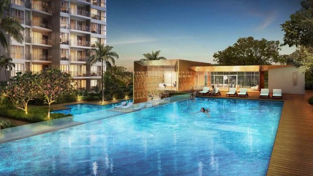 Buy 2/3BHK Flats at Supertech Ecovillage 4 Starting at 31 Lacs Only (Noida Extension)