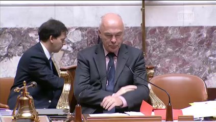 Philippe Le Ray, Mardi 27 mai 2014