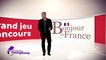 Concours Bonjourdefrance destination francophonie