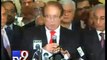 Pakistan PM Nawaz Sharif addresses press conference in Delhi - Tv9 Gujarati