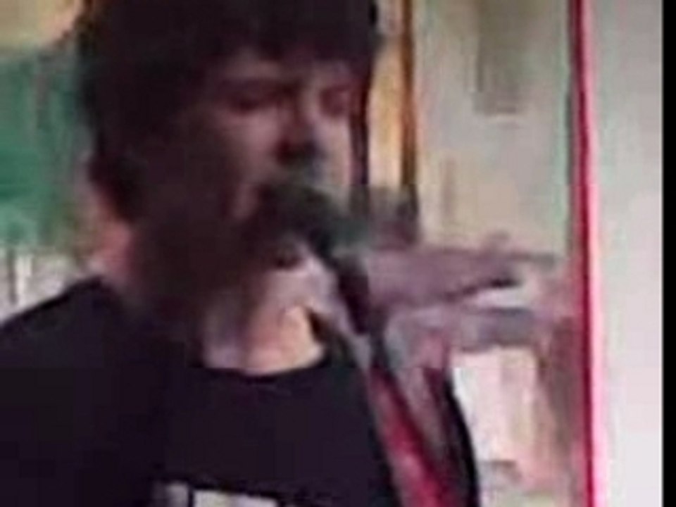 Plug in Baby - Muse live