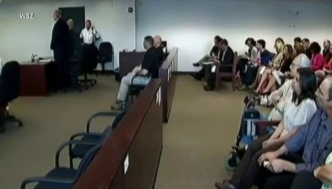 Jerry Remy's Son Pleads Guilty To Murder