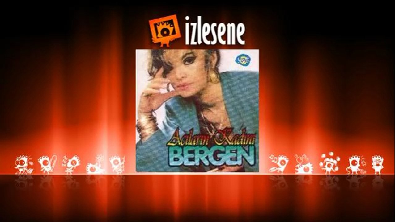 Bergen - Şoför