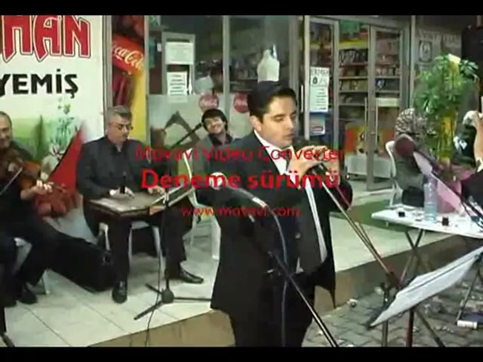 Güller Ağlasın-Grup Sada AYDIN-Numan Doğan ve Ekibi