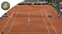 A. Murray v. A. Golubev 2014 French Open Men's R1 Highlights