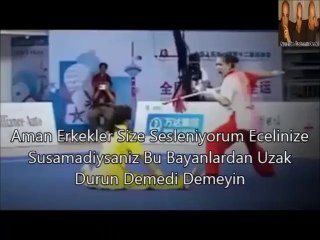 Video herunterladen: aman erkeklere sesleniyorum siz siz olun bu kizlara yaklasmayin(Nurettin Özdemir)