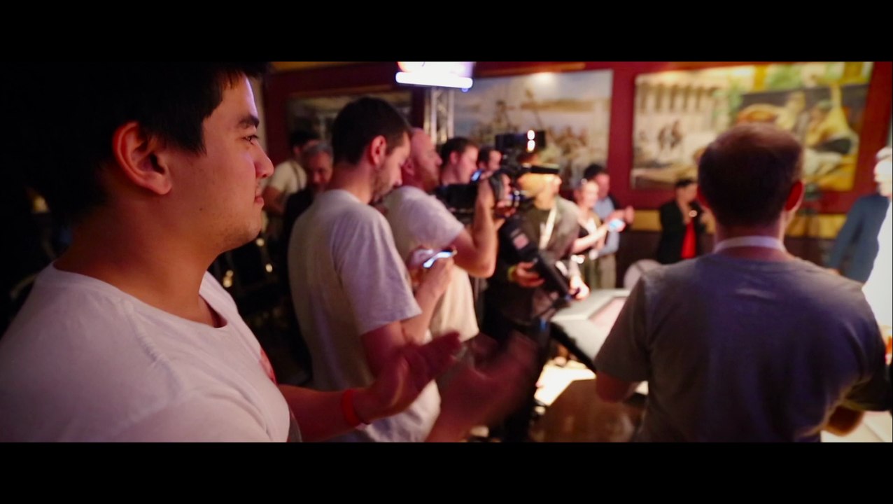 Team pro Poker&Associés : Day 3 Sismix Winamax à Marrakech