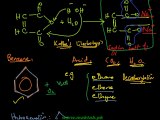 FSc Chemistry Book2, CH 9, LEC 13: Catalytic & Side Chain Oxidation - Addition Reactions of Benzene (Part 2)