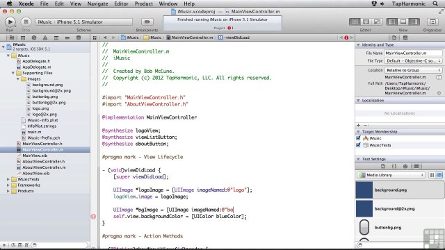Learning iOS Programming 44