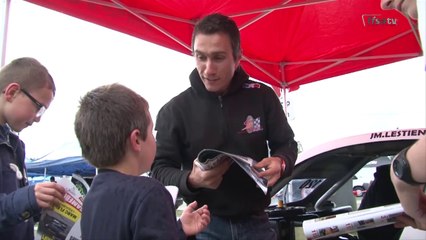 Et de cinq pour Nicolas Schatz à La Pommeraye