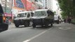 الشرطة الصينية تصادر 1,8 اطنان من المواد المتفجرة في شينجيانغ