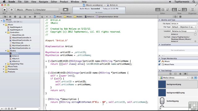 Learning iOS Programming 46