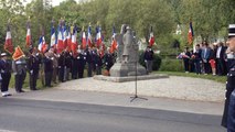 71 ans du Conseil national de la Résistance