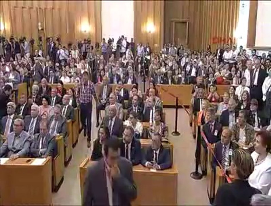 Kılıçdaroğlu: Başbakan üç gün sussa ülkede huzur olur I www.halkinhabercisi.com