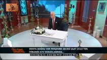 Nihat Hatipoglu Güzel Rüyalar Görüyorum Sebebi Nedir _