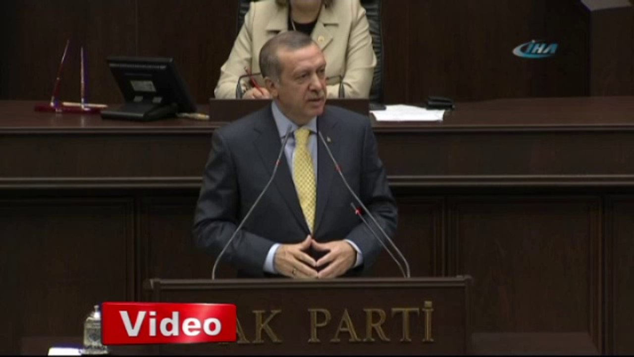 Başbakan 'Alevi-Sünni çatışması çıkarmak isteyenler var' -KonyaMesaj