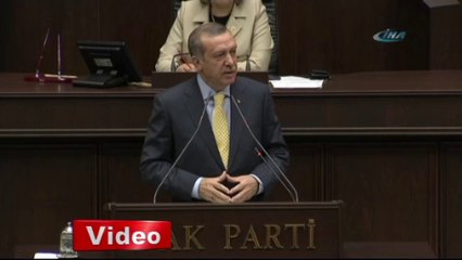 Başbakan 'Alevi-Sünni çatışması çıkarmak isteyenler var' -KonyaMesaj