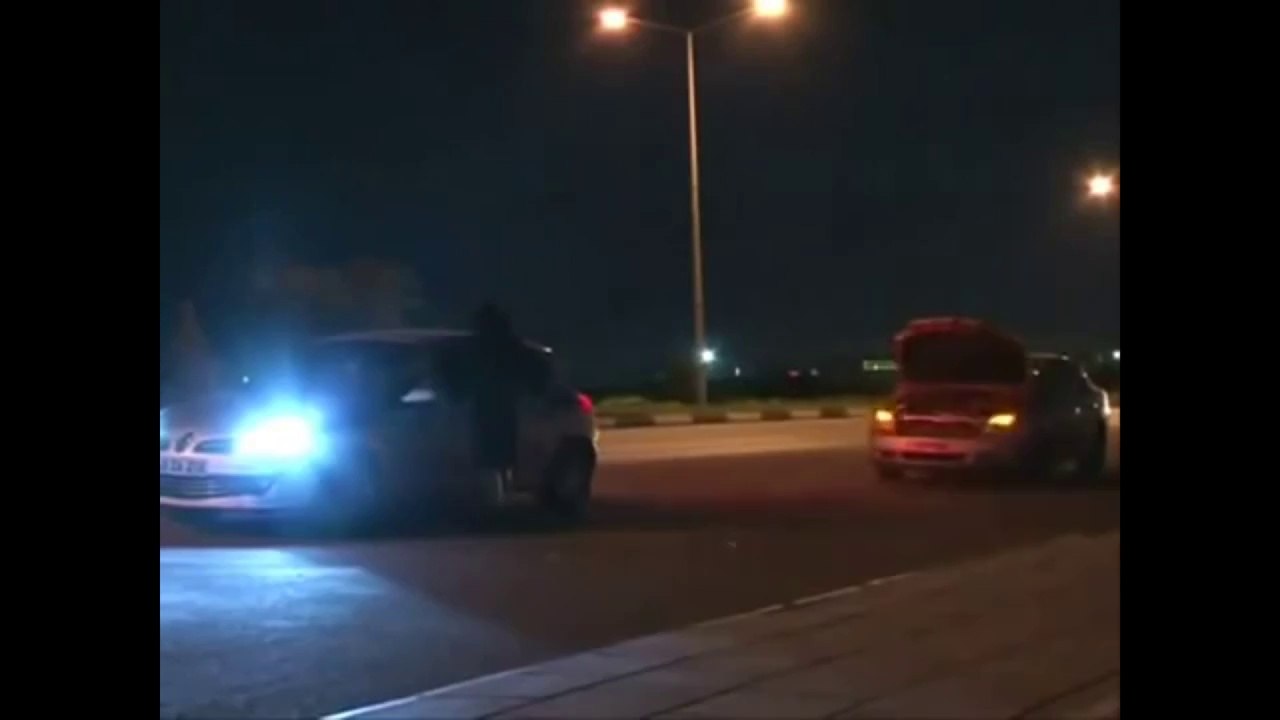 Türk'e zombi şakası yapılırsa...