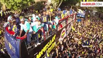 Fenerbahçe'nin Muhteşem Şampiyonluk Klibi