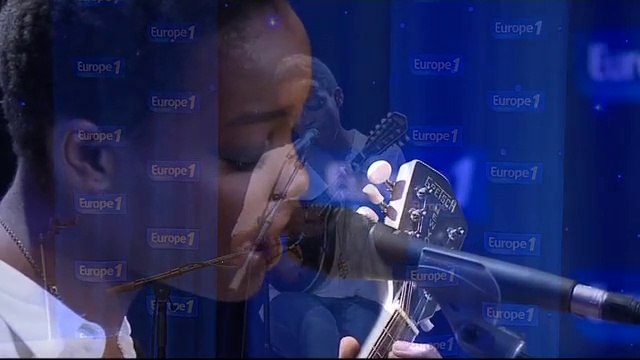 Les incontournables de Nikos Aliagas - Irma interprète Save Me