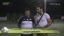 Torneo Sport Italia - 9 Giornata - Girone A - Edelbit - Tutto Annunci_3-2