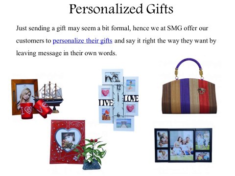 Send Flowers & Gifts to India