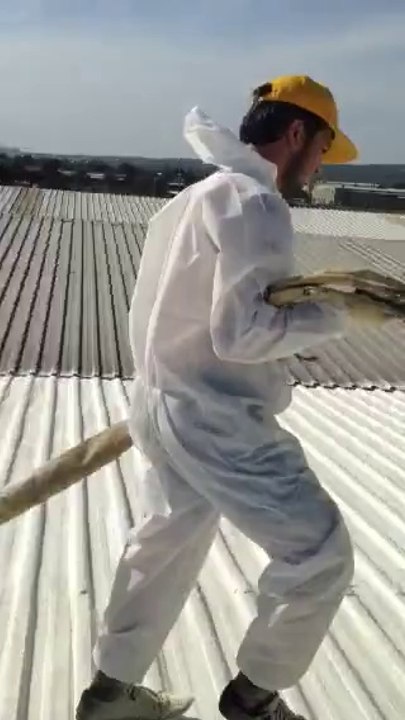 Sprey Poliüretan Köpük 05418040035   İZMİR MANİSA DENİZLİ AYDIN POLİÜRETAN KÖPÜK TRAPEZ SAC UYGULAMASI