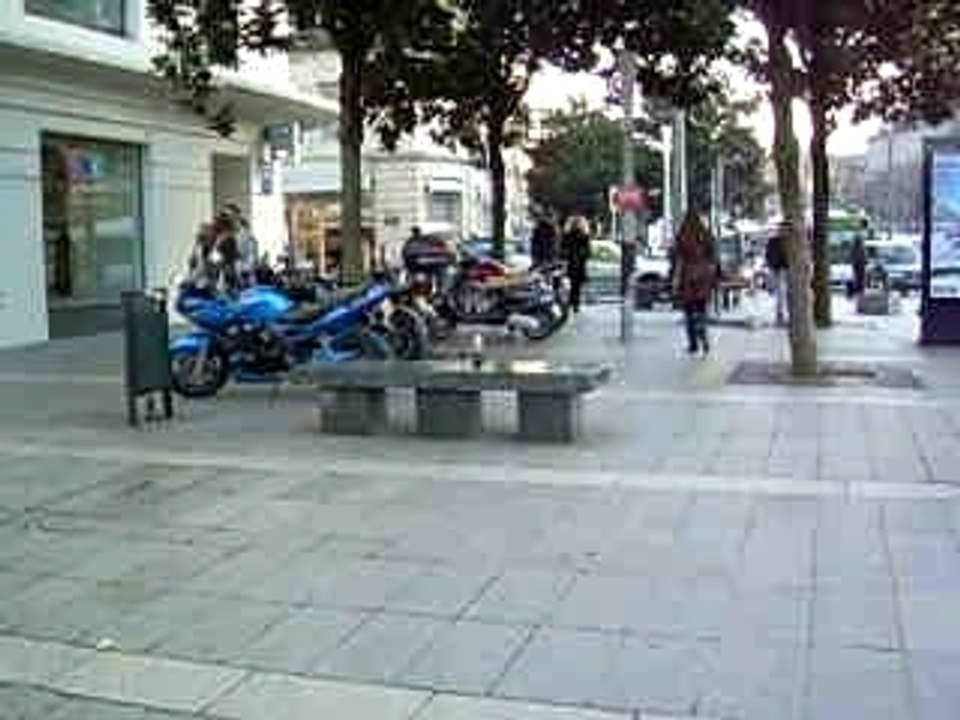La capture du Coca