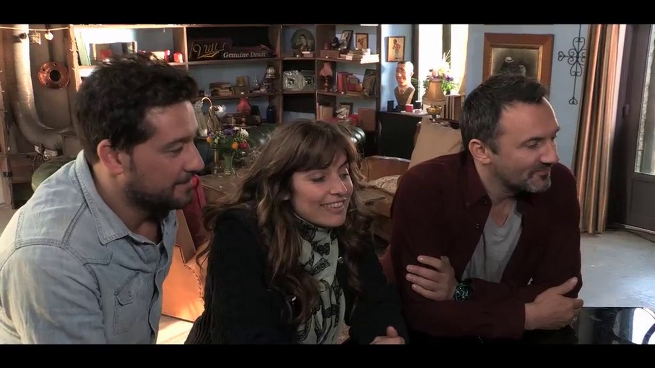 La Parenthèse inattendue - Un blind test par Gilbert Montagné