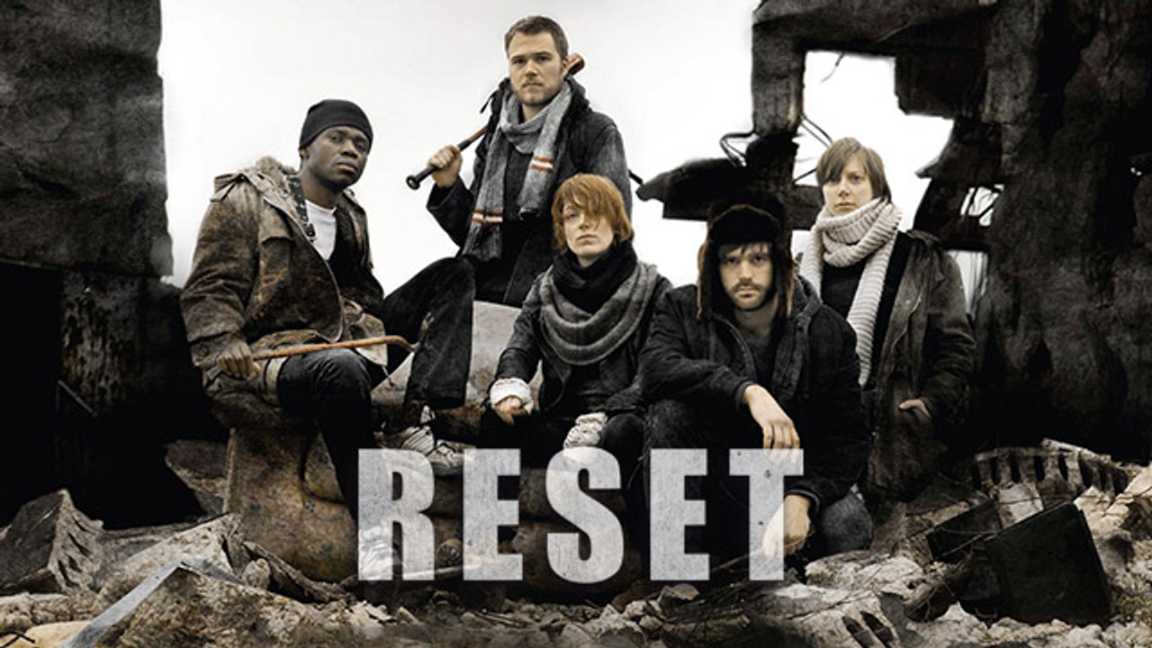 RESET - Prologue (2013)