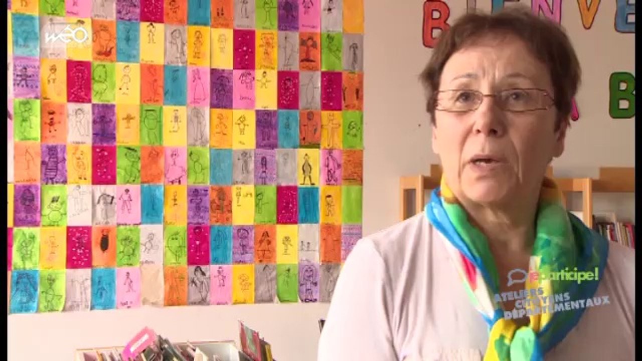 Les Ateliers Citoyens : Bien vieillir en Avesnois