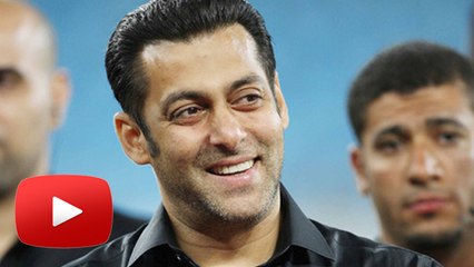 Salman Khan To Launch Three More Newcomers Soon