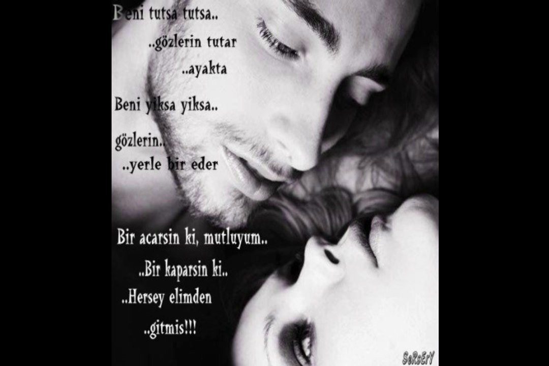 Yorum  Sessiz Yürek şiir... (EDİT)KeremAyaz