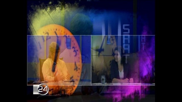 Nurgül Yılmaz İle 24 saat Programı Manisa Medya TV 23 Mayıs 2014 İşletmelerde İş Sağlığı ve Güvenliği 1. Bölüm.