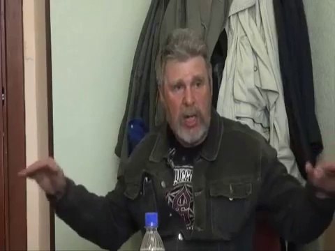 Сидоров о воде и нефти