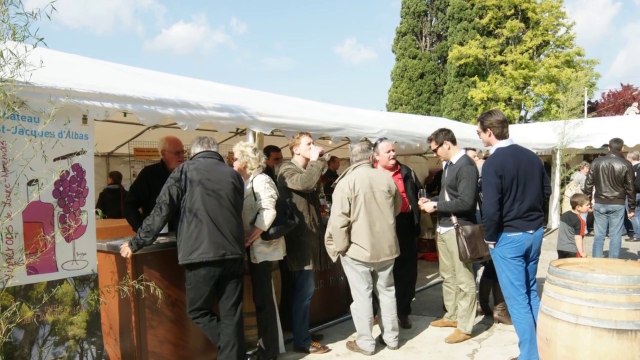 Le Printemps de Laure, une grande fête du terroir pour petits et grands, à savourer samedi 31 mai