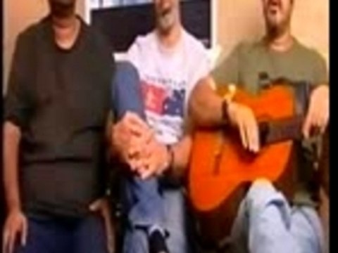 Kabhi Alvida Naa Kehna