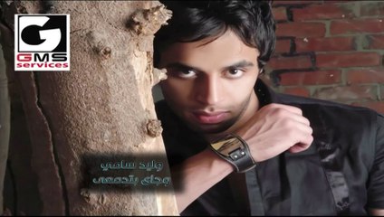 وليد سامي وجاي بتدمعي - Waleed Samy We Gaya Betdam3e