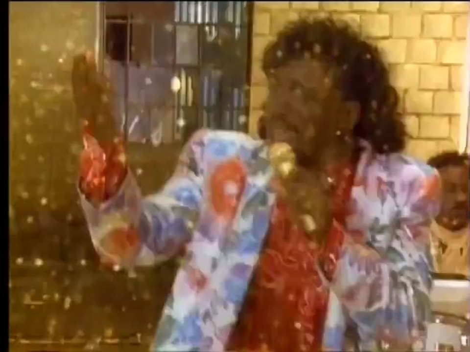 Midnight Star - Midas Touch [1986]