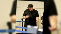Rob Kardashian Reaches Out To Scott But Still No Apology For Kim