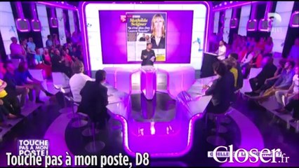 Kev Adams vexé d'être le remplaçant de Mathilde Seigner dans Touche pas à mon poste