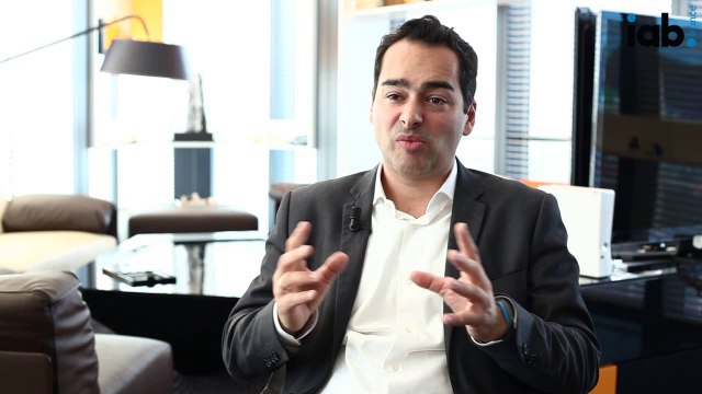 Sebastien Imbert, Directeur Marketing Digital, Microsoft France