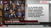 Erdoğan Konuştu, Muammer Güler Masayı Yumrukladı