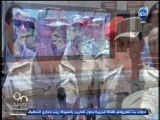 #90دقيقة - الفريق محمود حجازي  400 الف جندي نزلوا إلى الشارع من اجل حماية الناخبين