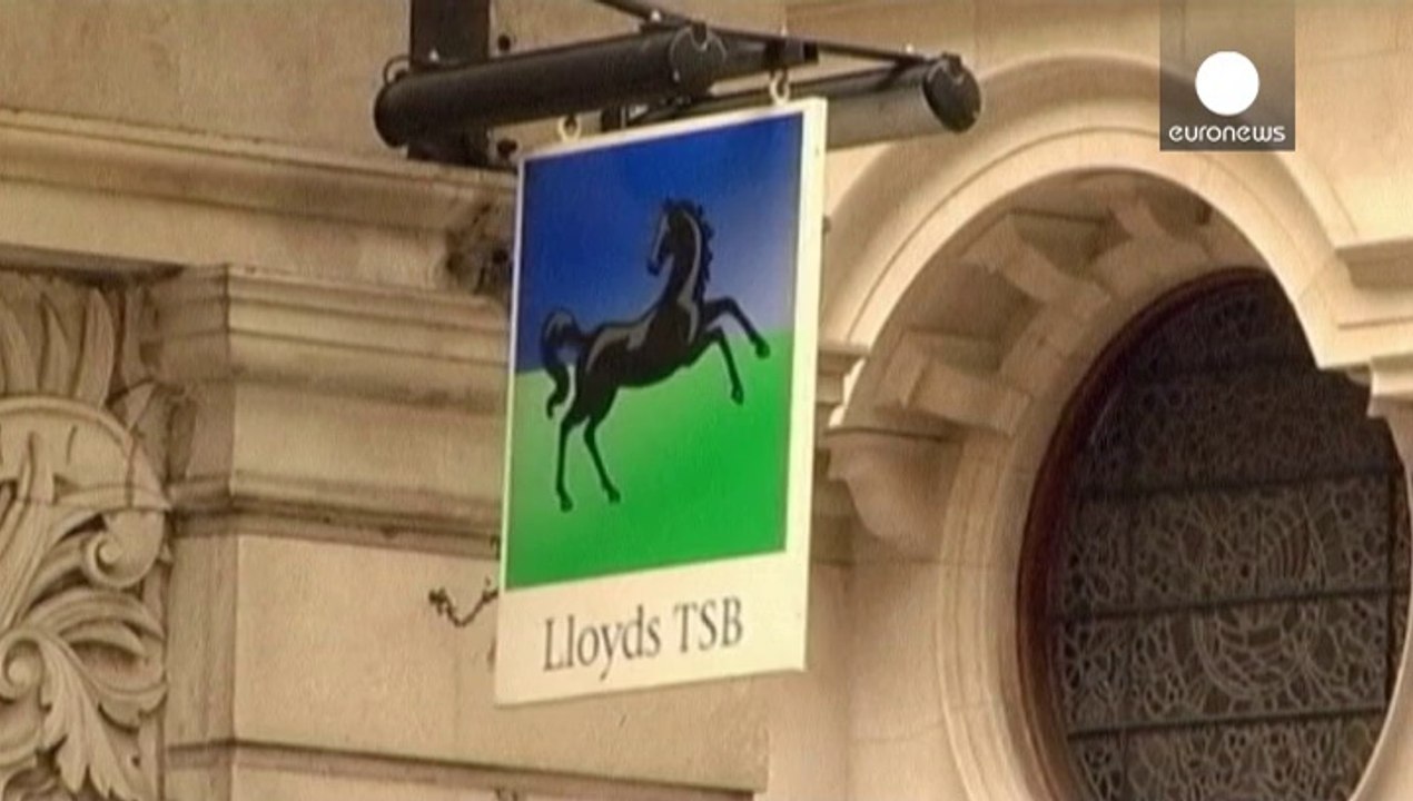 Gran Bretagna, Lloyds quoterà il 25% di TSB