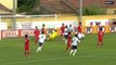 U20 : France-Chine : 1-1, les buts du Tournoi de Toulon