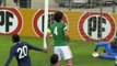 U20 : France-Mexique : 2-0, les buts du Tournoi de Toulon