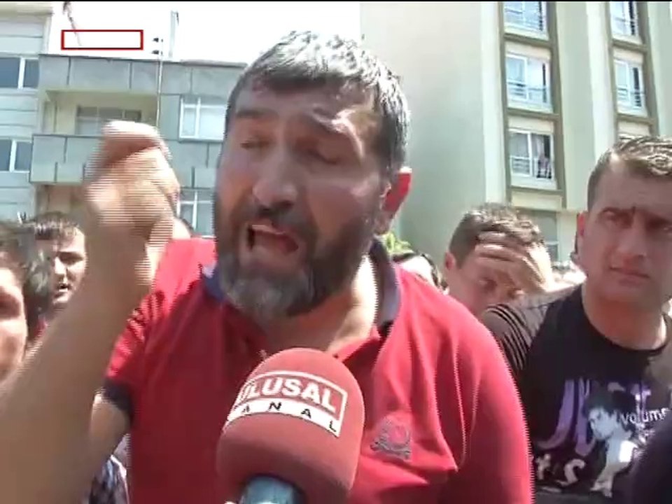 AKP'nin Soma tedirginliği!