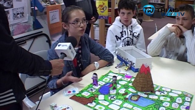 Les 20 ans du Collège Albert Camus